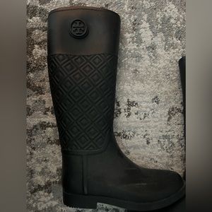 Tory Burch Boots